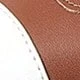Brown and white color matching