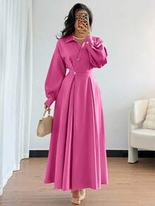 Hot Pink