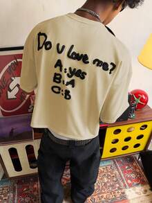 Personalized, Vacation, Male, Party, 2000s, Summer, Festival, New Year, Search. A Humorous Rhetorical Question Embroidered On Towels: "Do You Love Yourself?" With An Answer. - 腳 - 查看 4