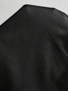 ROMWE MEN Quần short nam mùa hè, kiểu dáng thường ngày, phối màu, in hình anime. - Nhiều màu - Xem 6