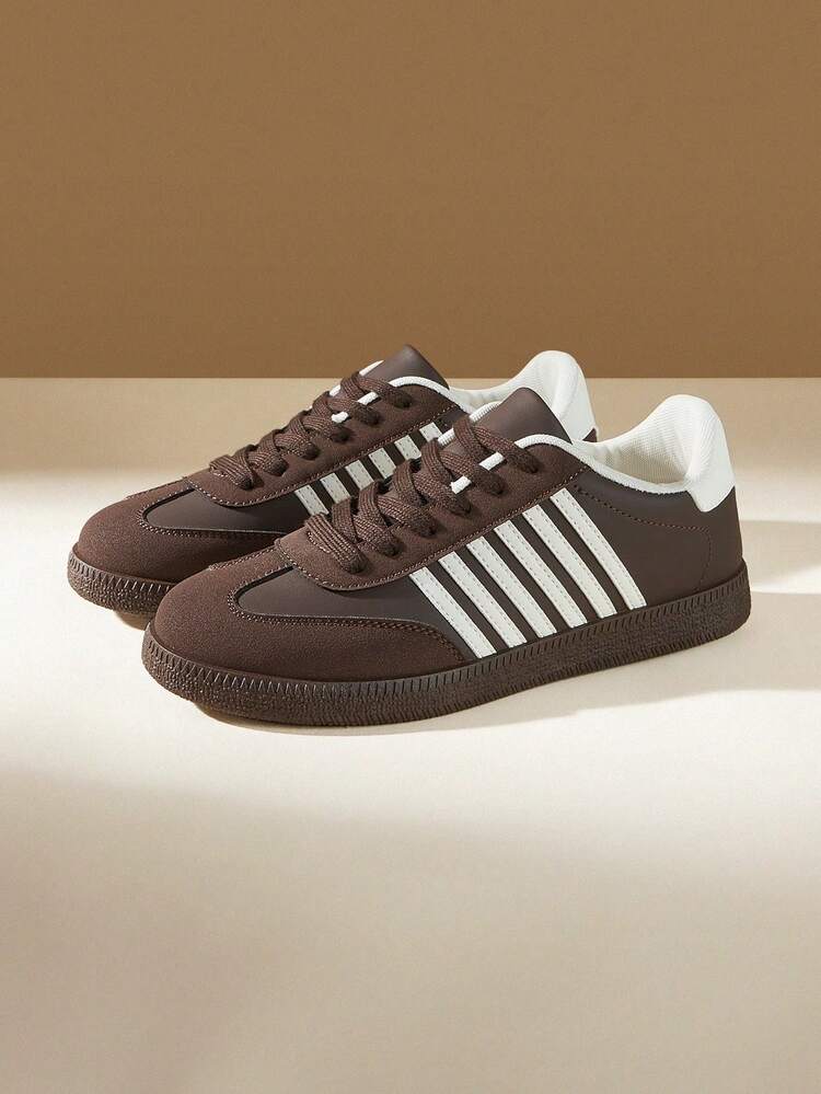 CUCCOO EASI Women Casual Shoes Fashion Versatile Simple Commuter