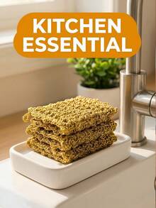 Cirelle 金线洗碗布（韩式） - 洗碗巾 - 查看 12