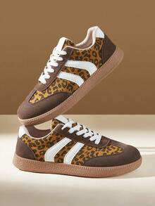 CUCCOO EASI Women's Casual Sneakers - Multicolor - View 3