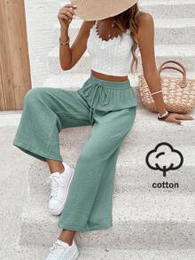 Xanh lá cây Mù sương