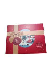 Rituals The Ritual Of Advent Deluxe Diorama 24 Days Advent Calendar - trắng - Xem 2