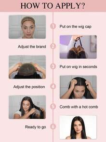 9AM Hair Wear Go 无胶分层剪裁直发蕾丝闭合假发 6x4 透明蕾丝 未经加工 柔软健康 发丝 红棕色 16-24 英寸常规尺寸 180% 密度 预剪预拔发际线 巴西真人处女发 打造时尚造型，适合女性度假、活力四射的旅行必备单品，是伴娘礼物、运动度假、旅行节日、户外校园海滩等场合的完美之选，周末出行必备。真人发蕾丝假发，自然无胶，适合浪漫约会。 - S33D - 查看 6