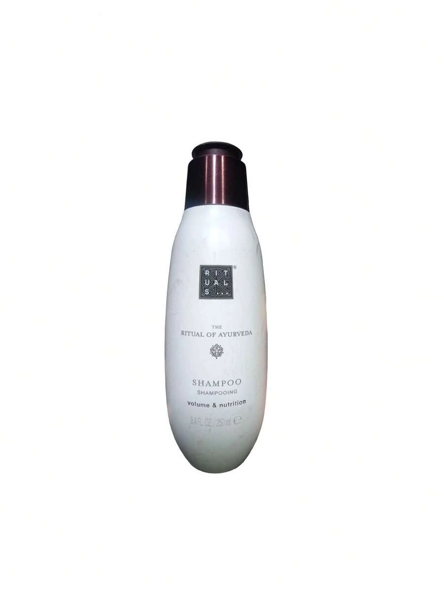 Rituals The Ritual Of Ayurveda Shampoo 250 Ml - Ayurveda - View 1