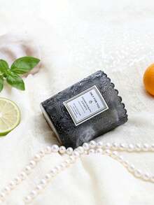 Cirelle Nến thơm giấy Chiyo hình cốc ren, nến thơm thủy tinh, quà tặng, quà sinh nhật, vật trang trí tạo không khí ấm cúng. - Nhiều màu - Xem 14