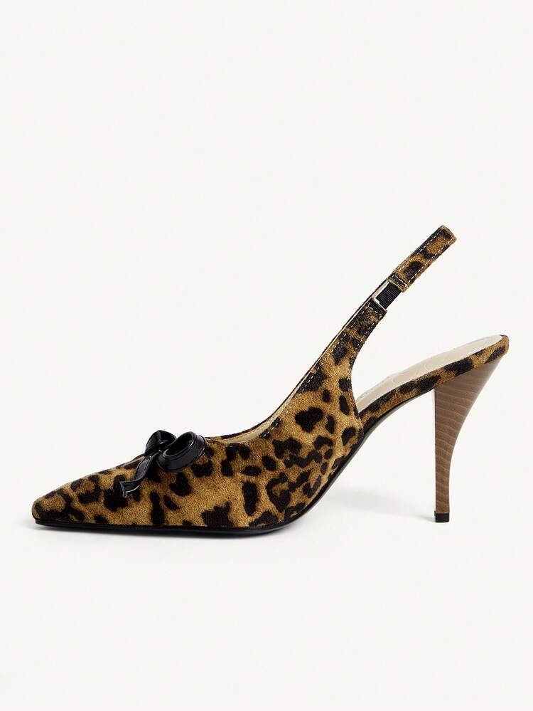 CUCCOO CHICEST Women's High-Heeled Professional Fashion Sexy Shoes