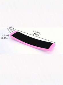 1pc Ballet Spin, Dancer Spinning Board, Sturdy Dance Board, Figure Skating Swing Board - Multicolor - View 9