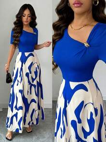 Blu reale