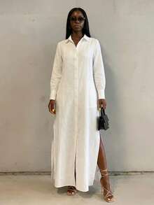 BamGlimmer Đầm nữ màu trắng tinh khôi, thiết kế độc đáo tay phồng, thích hợp cho kỳ nghỉ xuân, lễ tình nhân, năm mới, thời trang nghỉ dưỡng, du lịch, nghỉ mát, tiệc tùng và tụ họp, lãng mạn cho những dịp lễ tình yêu, dạo phố hàng ngày, tiệc tùng và tụ họp. - Nhiều màu - Xem 3