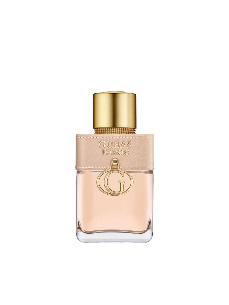 Guess عطر رجالي أيقوني 50 مل - متعدد الألوان - مشاهدة 1
