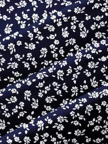 SHEIN LUNE 女士休闲度假露背吊带背心，适合春夏穿着 - 彩色 - 查看 7