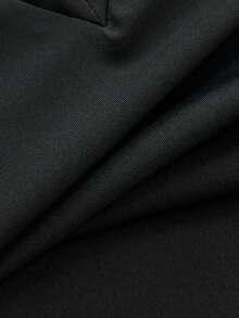 Glimmora Women's Slim Fit Polo Collar 2 In 1 T-Shirt - Multicolor - View 3