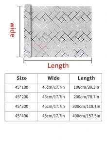 1 Roll Frosted Diagonal Grid Glass Film | Home Privacy Protection Sticker | Anti-UV Material | Suitable For Window And Door Decoration Size: 17.53x118in Window Privacy Film Window Stickers - multicolor - View 7