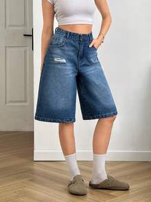 Medium Wash