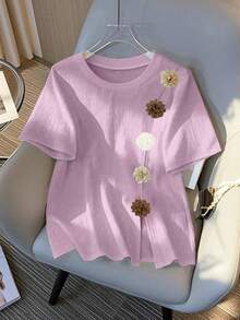 Mauve Purple