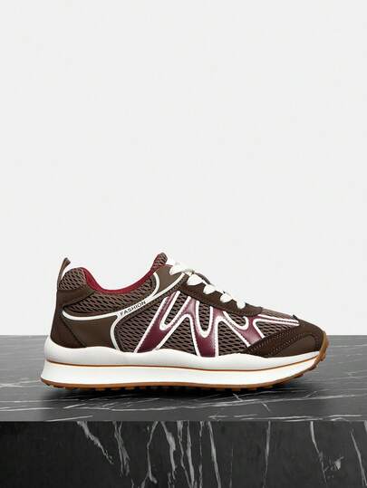 Vate Women's Casual Sneakers