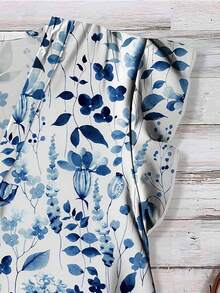 Rusticease 女士休闲简约衬衫，适合夏季穿着 - 彩色 - 查看 5