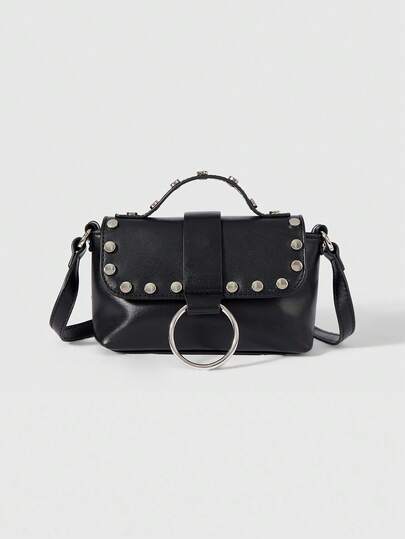 ROMWE Grunge Punk Women's Bag