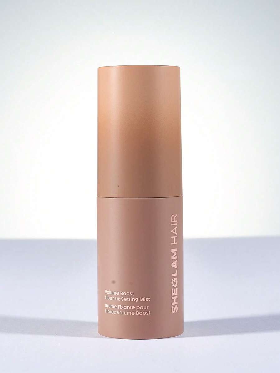 SHEGLAM HAIR Volume Boost Fiber Fix Setting Mist - Full Size - View 1