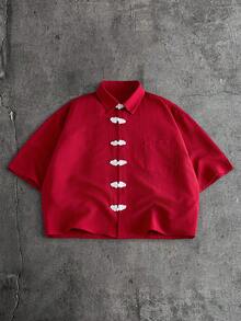 紅色