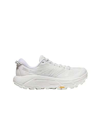 Hoka Mafate Speed 2 Women's Casual Athletic Shoes White 1126851WLRC