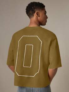 Mustard Yellow
