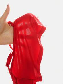 SHEIN 女童休闲吊带背心和裤子套装 - 彩色 - 查看 12