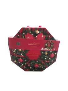 Rituals Wreath Advent Calendar 2025 - The Ritual Of Advent 24 Days Beauty Advent Calendar - 白色 - 查看 2