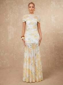 Lumalex Đầm xòe eo xếp ly mùa xuân sớm cho nữ, sang trọng, dự tiệc prom, tiệc tùng, tiệc chiêu đãi, kín đáo, lấp lánh, tiệc tùng ngày lễ, lễ hội, đi chơi, kỳ nghỉ, ngoài trời, nhiều lớp, mùa cưới, tiệc Giáng sinh, năm mới, kiểu dáng dự tiệc, dạ hội, đầm dự tiệc mùa thu, đầu xuân, xuân, kín đáo, mùa hè, đồ bơi, đồ bơi, kỳ nghỉ, thanh lịch, lễ Phục sinh, phong cách Bohemian, BOHO, biển, ngoài trời, nhiều lớp, mùa cưới, tiệc chiêu đãi, lễ trưởng thành, bãi biển, eo cao, kỳ nghỉ, thời trang bãi biển, xếp ly, thanh lịch, nữ thần, gợi cảm, lưới, in hoa, đầm nữ, đầm sinh nhật, quần áo mùa hè, đầm nữ thường ngày, quần áo Boho, đầm dự tiệc cưới hoa, đầm Serin thanh lịch. - Nhiều màu - Xem 2