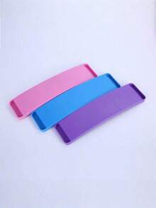 1pc Ballet Spin, Dancer Spinning Board, Sturdy Dance Board, Figure Skating Swing Board - Multicolor - View 4