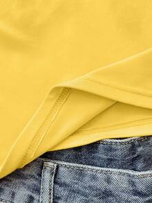 180g Milk Silk Camisole For Young Women - Multicolor - View 3