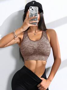 Marrón