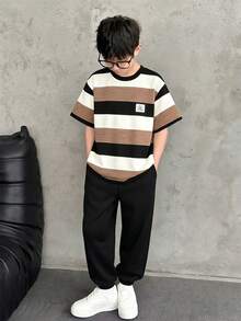 彩色