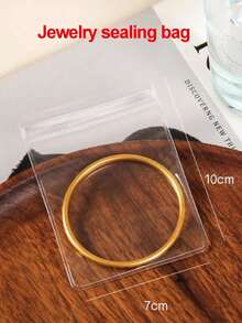 1 pieza Estante de almacenamiento giratorio de varios niveles, soporte ajustable de 2/3 niveles para pulseras transparente, expositor de joyas de escritorio multifuncional negro para collares, pulseras, pendientes, colgantes, lazos para el cabello, organizador giratorio de escritorio, torre expositora de joyas, organizador de mostrador minorista, decoración de habitación - Multicolor - Ver 10