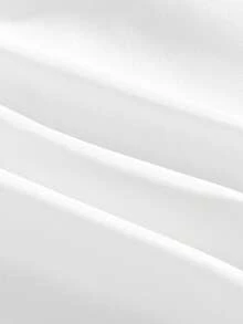 VIVINTIMO Men's Beach Shorts With Milk Silk Lining, Gradient Coconut Tree Print Beach Shorts, Fashionable And Suitable For Island Vacation - Multicolor - View 6