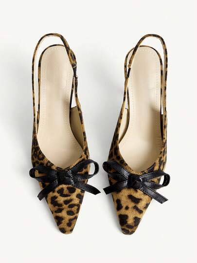 CUCCOO CHICEST Giày cao gót nữ công sở, thời trang, gợi cảm