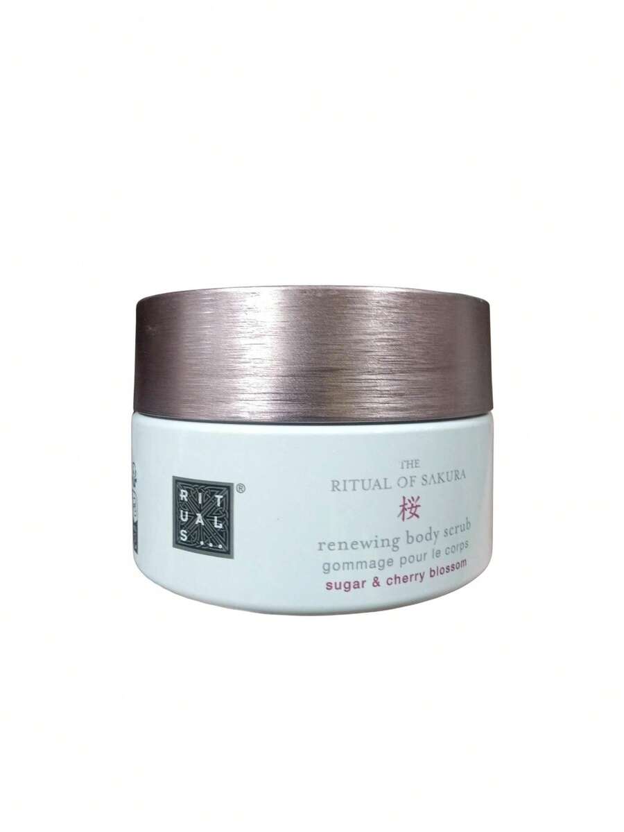 Rituals The Ritual Of Sakura Body Scrub 250 G - White - View 1