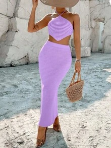 Mauve Purple