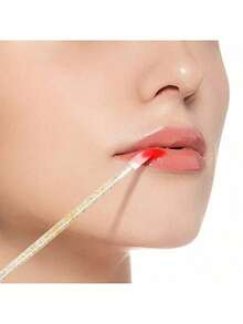 Bộ 100/50 cọ trang điểm mắt, cọ kẻ lông mày, cọ son bóng, cọ son môi, cọ phấn mắt, cọ mascara. - Vàng - Xem 7
