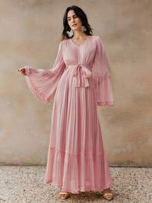 Dusty Pink