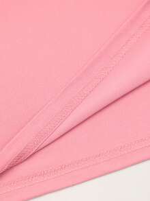 EMERY ROSE Áo thun "Không sao cả nếu bạn khác biệt", Quà tặng dành cho người có sự đa dạng thần kinh, Áo thun giáo dục đặc biệt, Áo thun giáo viên AAC, Áo thun in hình, Áo thun tay ngắn thường ngày dành cho nữ - Hồng - Xem 5