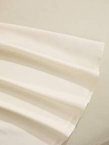 GlowEve Đầm nữ màu mơ thêu họa tiết, cổ chữ V, dáng chữ A, eo thon, duyên dáng, thanh lịch, ngọt ngào, dễ thương, thích hợp mặc hàng ngày, đi nghỉ mát, đi làm, hẹn hò, phong cách Pháp cổ điển, đa năng, mùa xuân hè, tay ngắn, dài ngang gối. - Nhiều màu - Xem 3