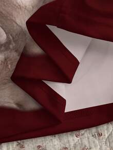 Glimmora Women's Casual Deer Print Camisole Top For Summer - Multicolor - View 5