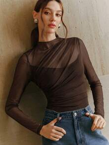 Coffee Brown