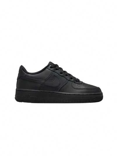 Nike Air Force 1 Le Kids Sneakers Black FV5951