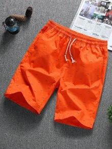 Naranja Quemada