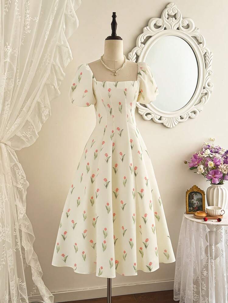 retro dress shopee retro dress Malaysia, Best Deals July 2026